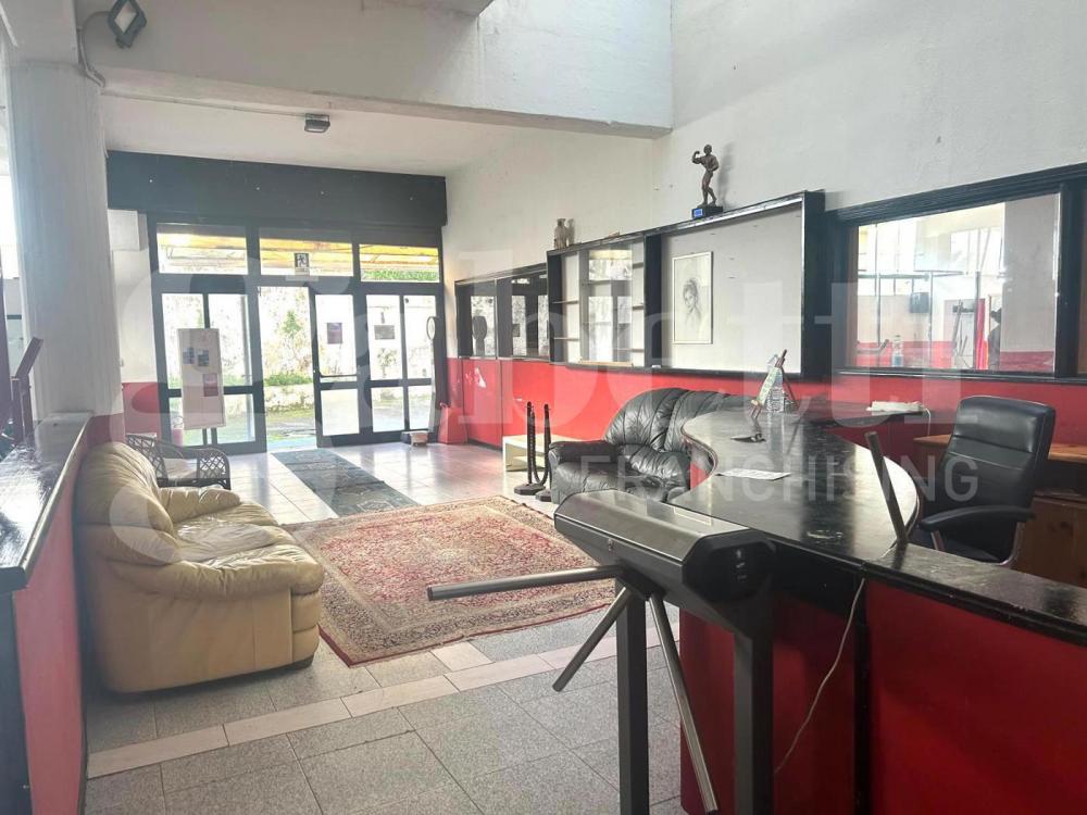 locale di sgombero in vendita a Sabaudia