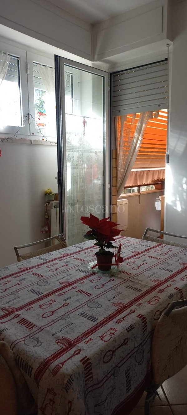 appartamento in vendita a Sabaudia