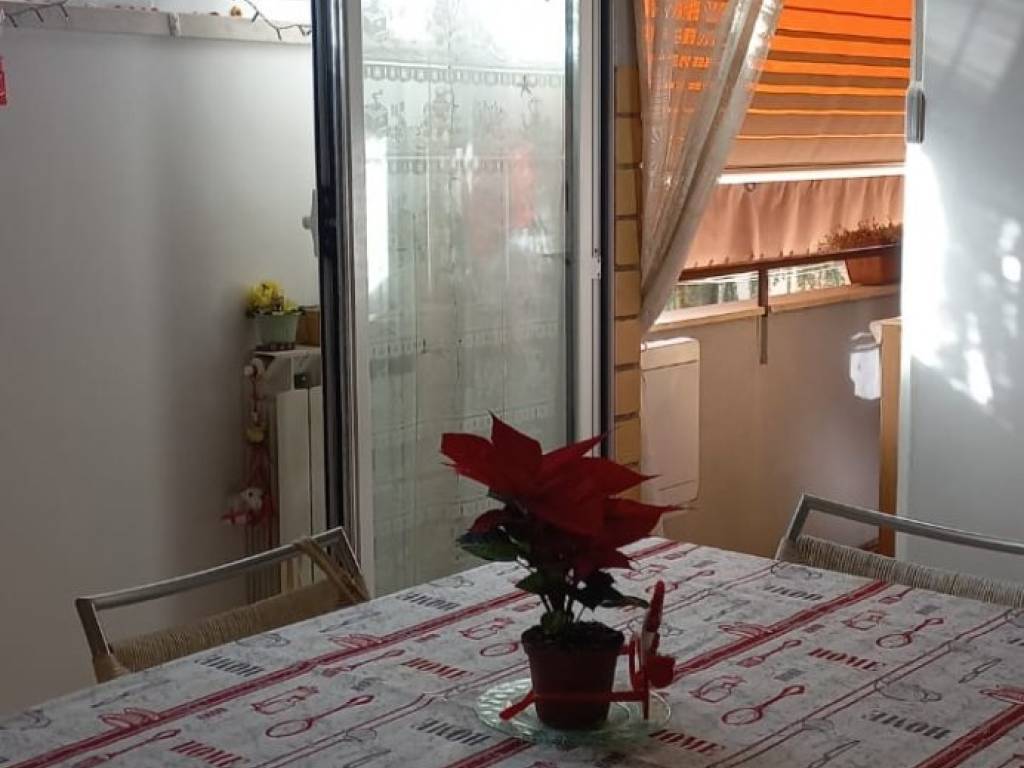 appartamento in vendita a Sabaudia