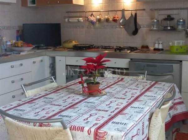 appartamento in vendita a Sabaudia