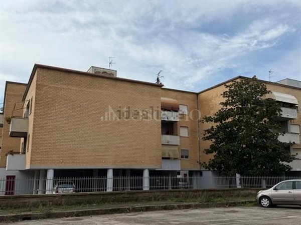 appartamento in vendita a Sabaudia