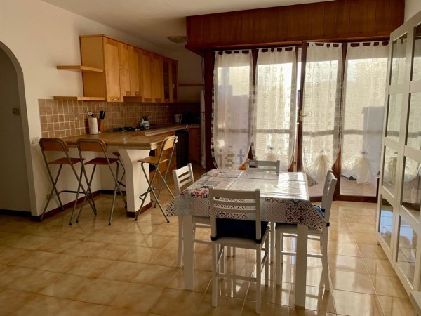 appartamento in vendita a Sabaudia