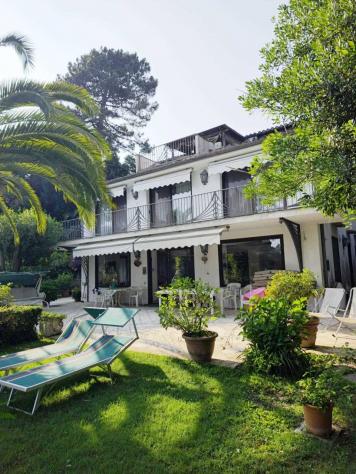 casa indipendente in vendita a Sabaudia