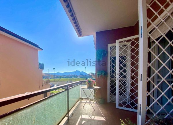 appartamento in vendita a Sabaudia