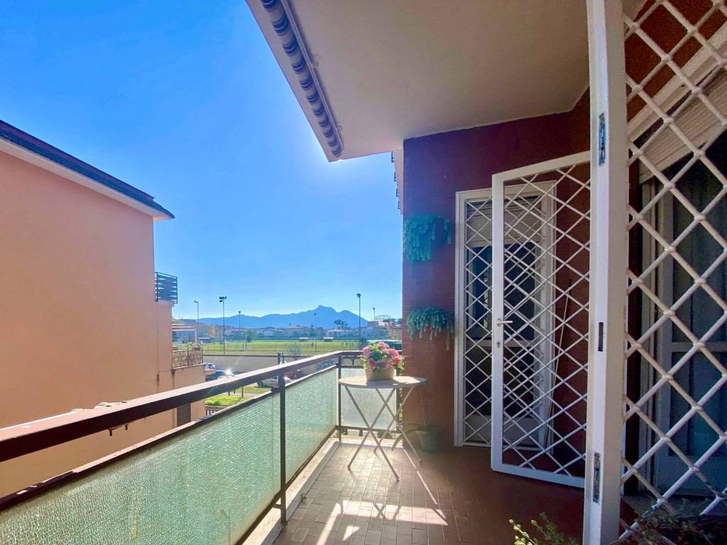 appartamento in vendita a Sabaudia