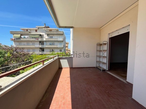 appartamento in vendita a Sabaudia