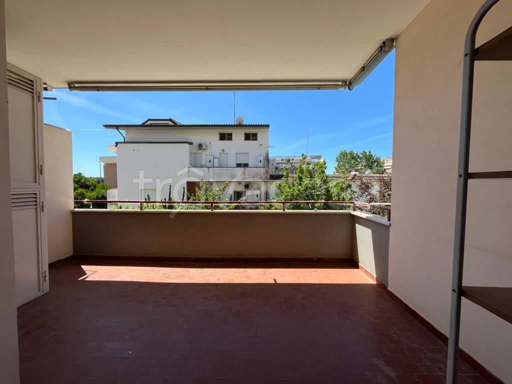 appartamento in vendita a Sabaudia