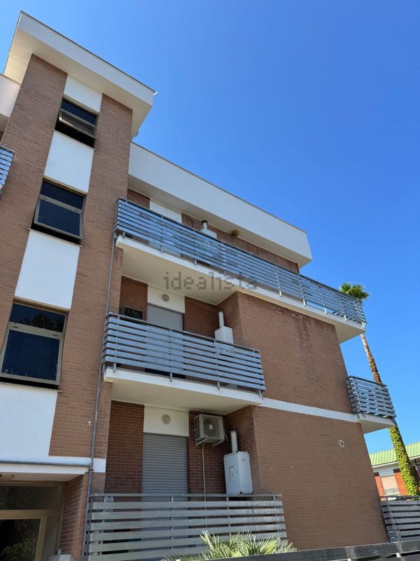 appartamento in vendita a Sabaudia