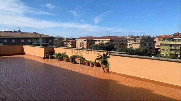 appartamento in vendita a Sabaudia