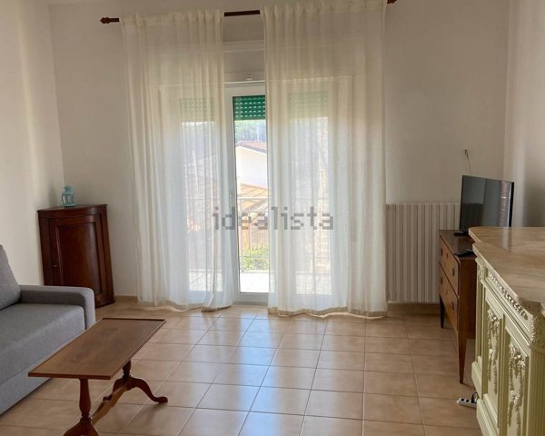 appartamento in vendita a Sabaudia