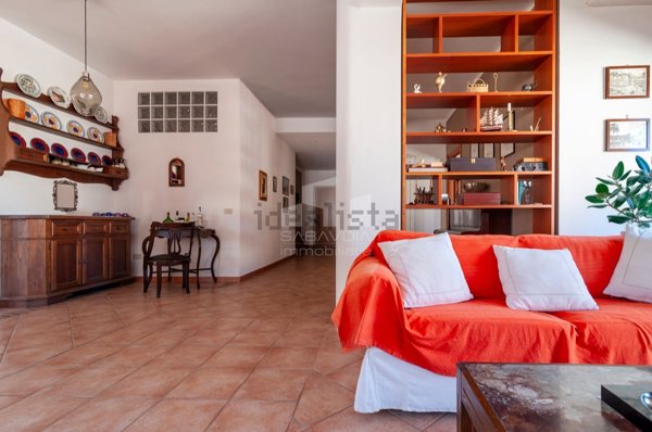 appartamento in vendita a Sabaudia