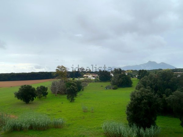 appartamento in vendita a Sabaudia