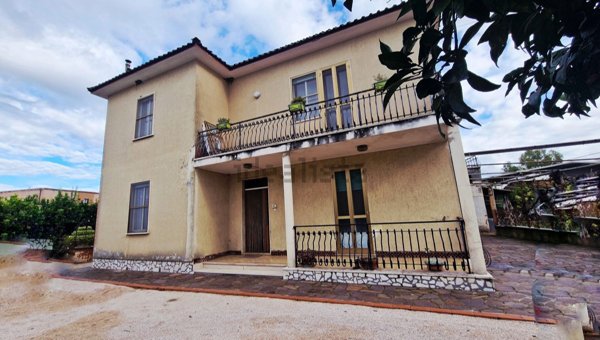 casa indipendente in vendita a Sabaudia in zona Borgo Vodice