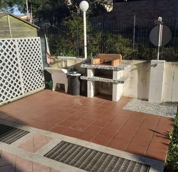 appartamento in vendita a Sabaudia