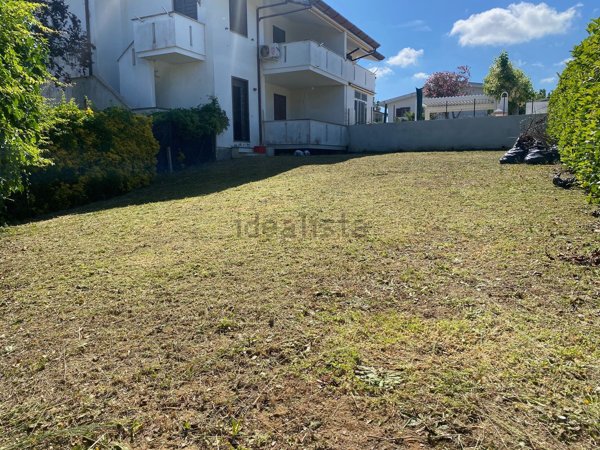 appartamento in vendita a Sabaudia