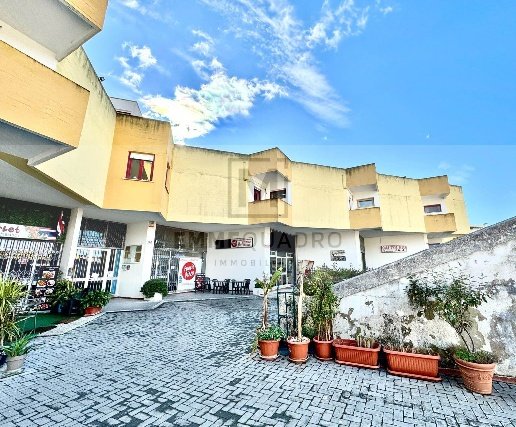 appartamento in vendita a Sabaudia