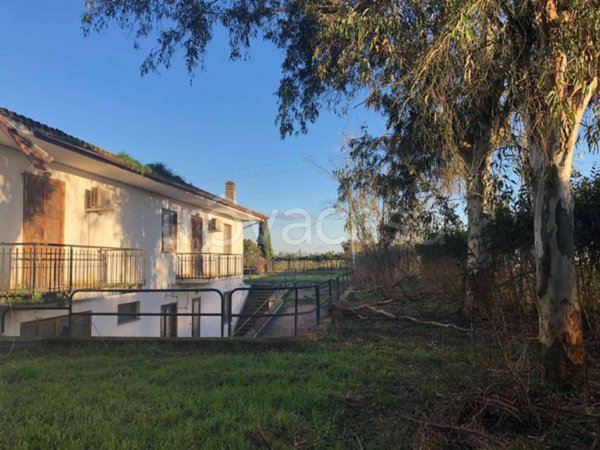 ufficio in vendita a Sabaudia