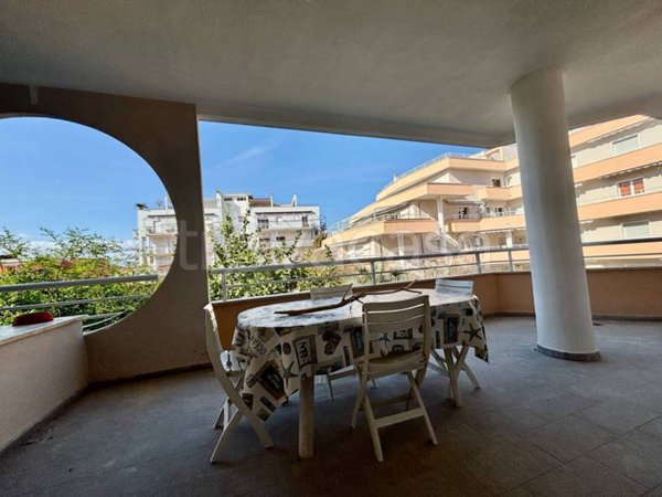 appartamento in vendita a Sabaudia