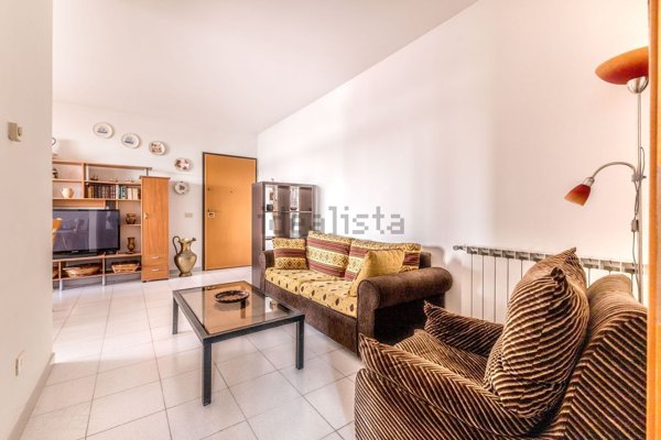 appartamento in vendita a Sabaudia