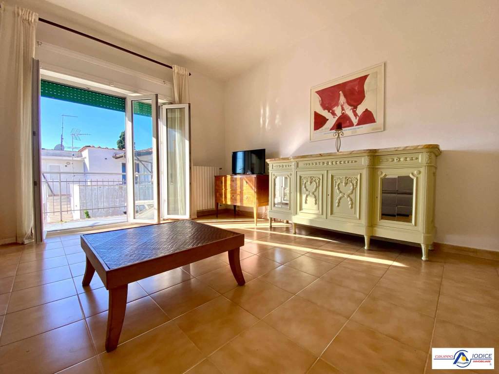 appartamento in vendita a Sabaudia