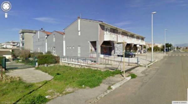 locale di sgombero in vendita a Sabaudia