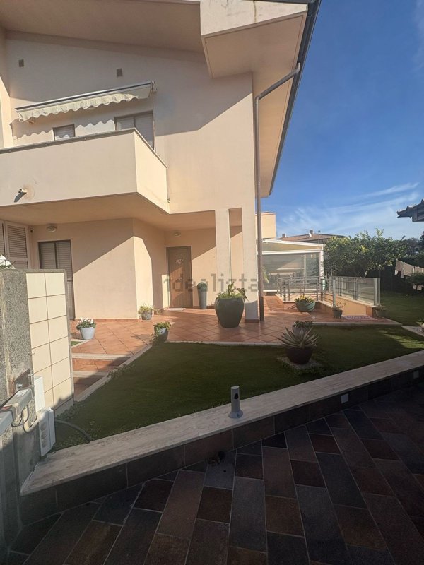 appartamento in vendita a Sabaudia