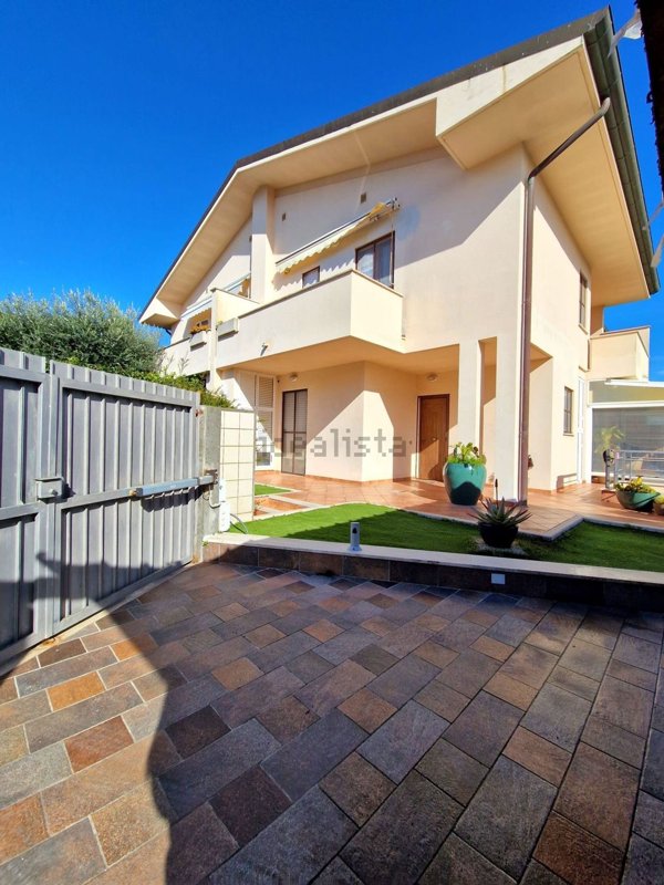 appartamento in vendita a Sabaudia