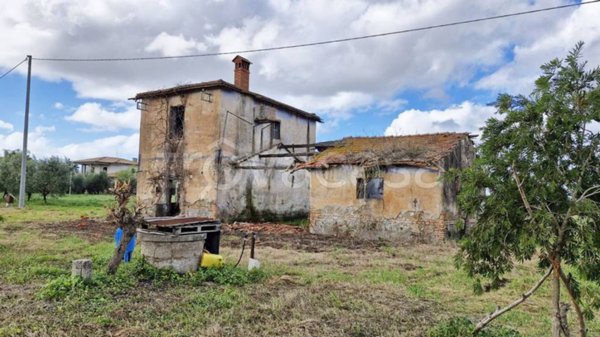 casa indipendente in vendita a Sabaudia