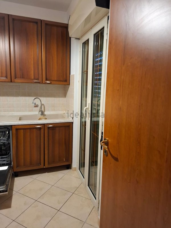 appartamento in vendita a Sabaudia