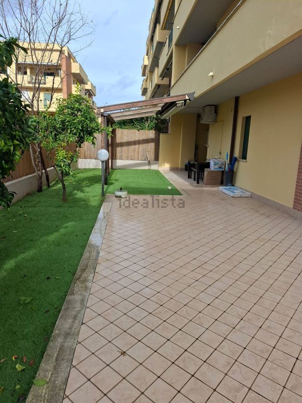 appartamento in vendita a Sabaudia