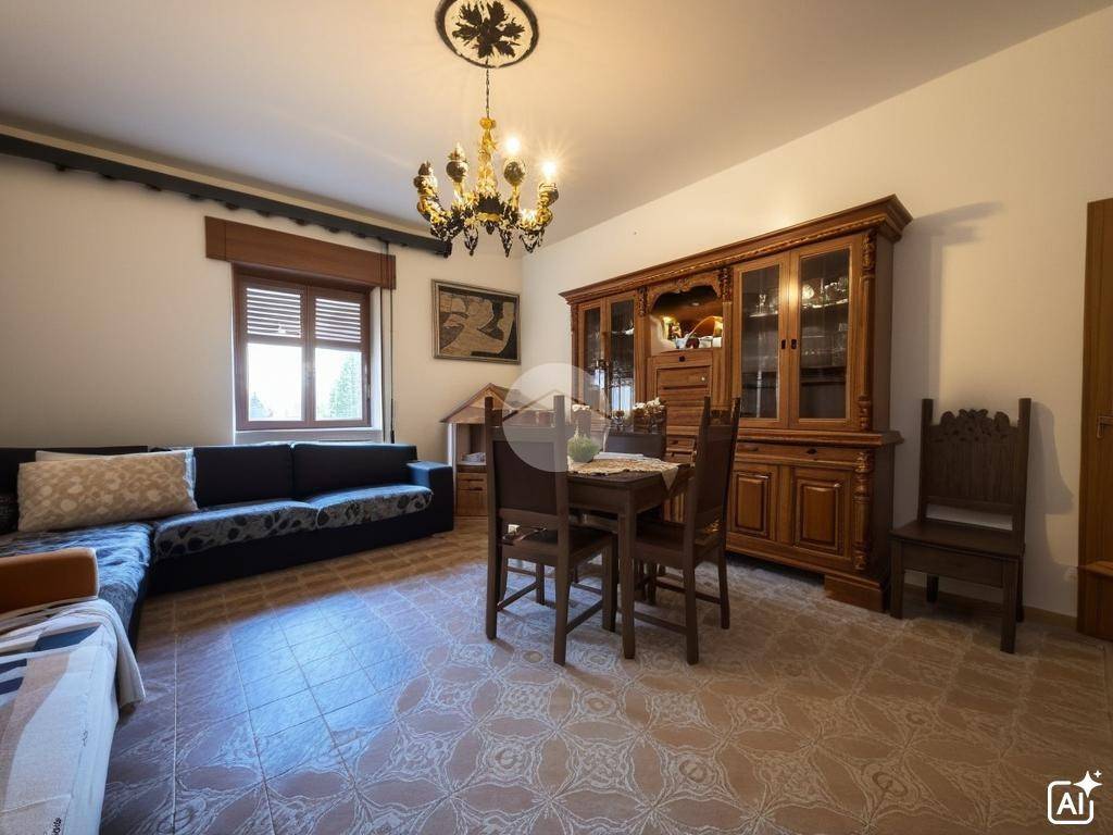 appartamento in vendita a Sabaudia