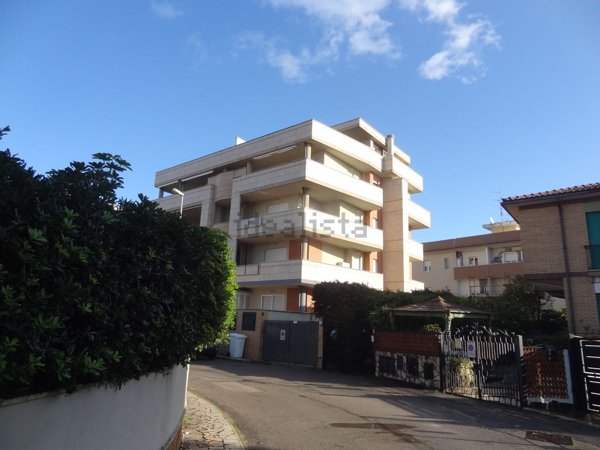 appartamento in vendita a Sabaudia