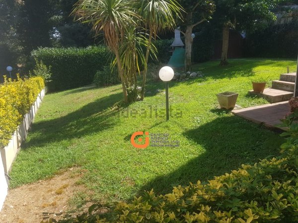 casa indipendente in vendita a Sabaudia