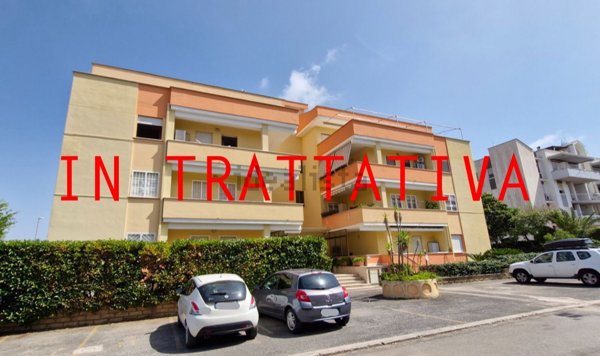 appartamento in vendita a Sabaudia