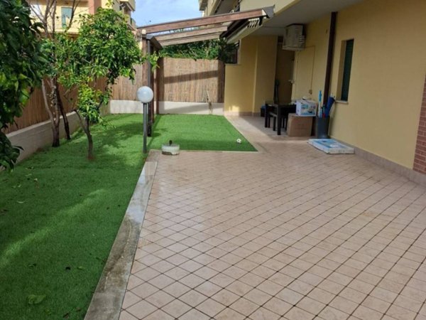 appartamento in vendita a Sabaudia