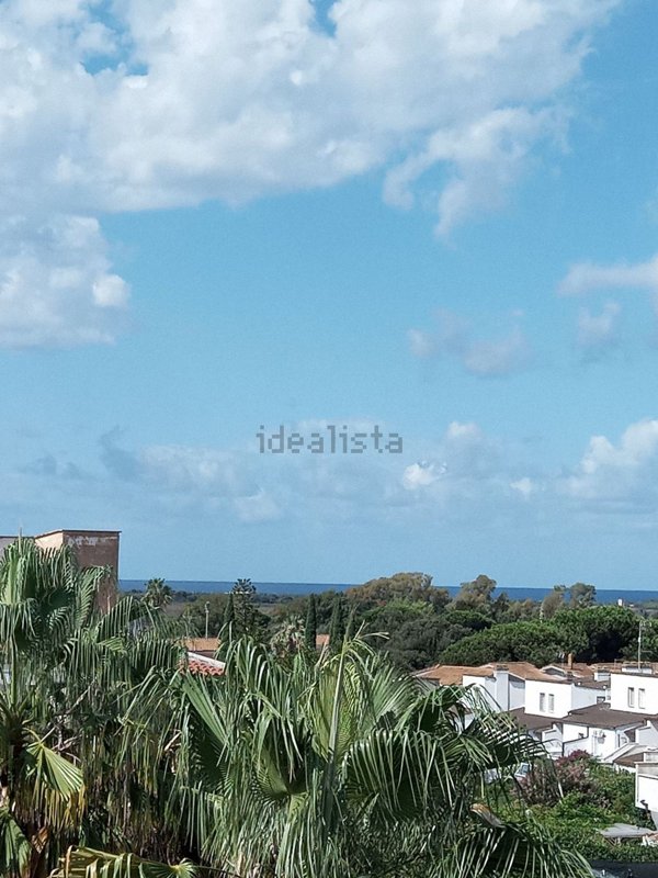 appartamento in vendita a Sabaudia