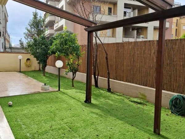 appartamento in vendita a Sabaudia