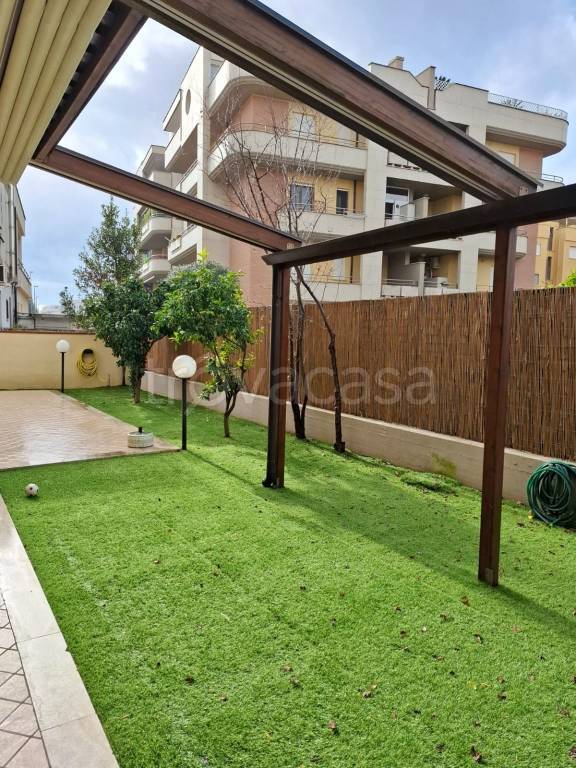 appartamento in vendita a Sabaudia