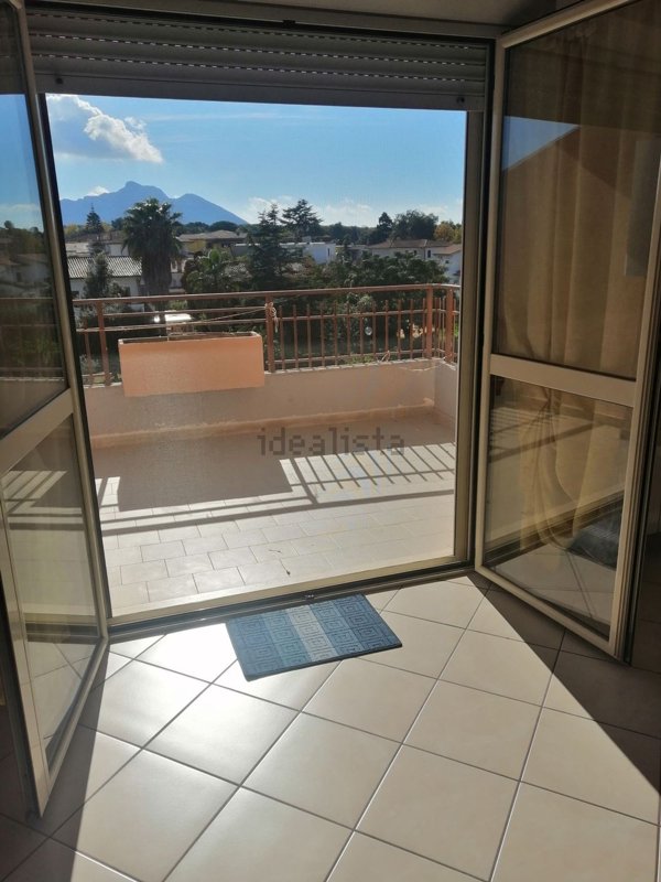 appartamento in vendita a Sabaudia