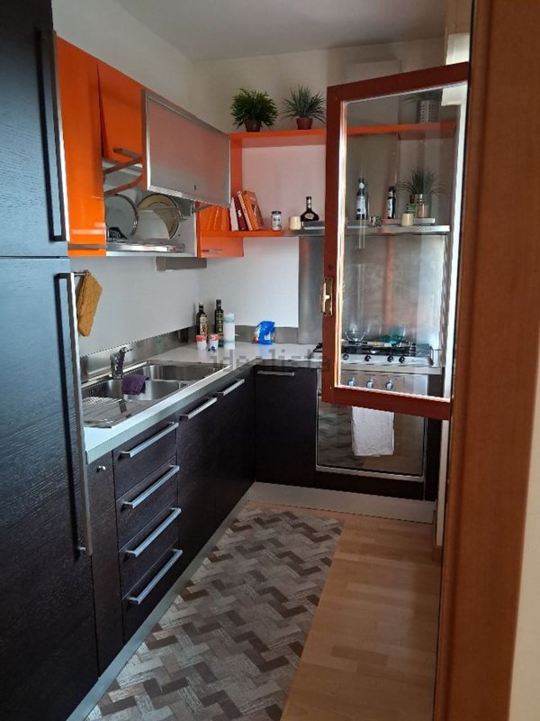 appartamento in vendita a Sabaudia