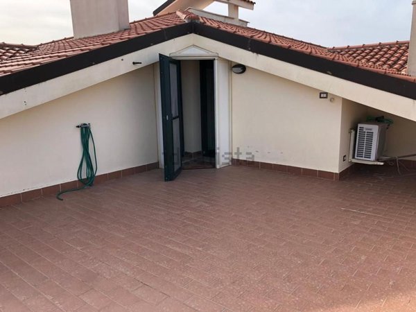 appartamento in vendita a Sabaudia