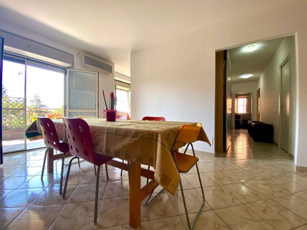 appartamento in vendita a Sabaudia