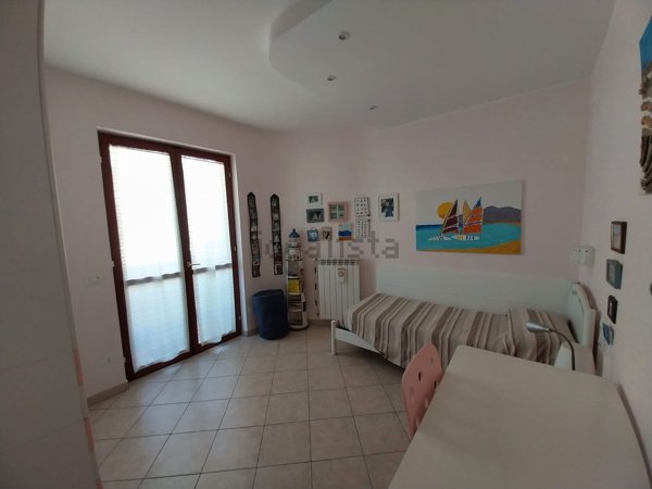 appartamento in vendita a Sabaudia