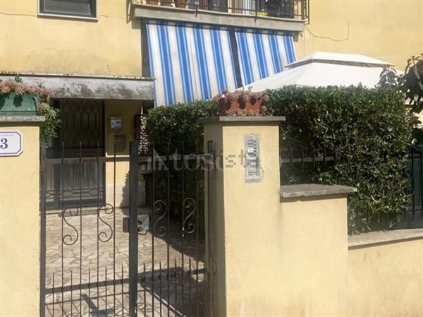 appartamento in vendita a Sabaudia