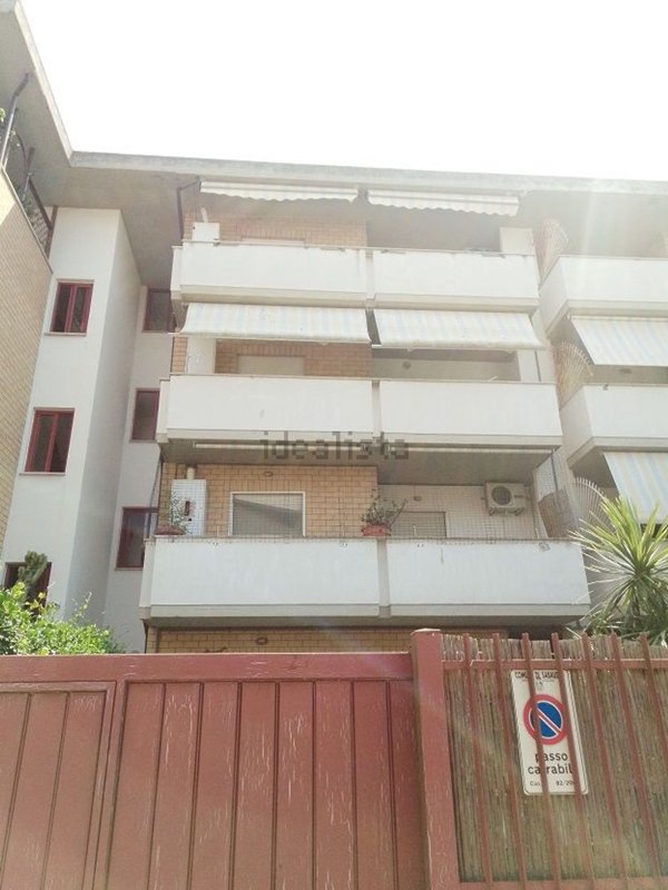 appartamento in vendita a Sabaudia