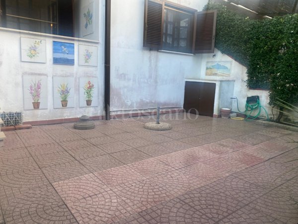 villa in vendita a Sabaudia