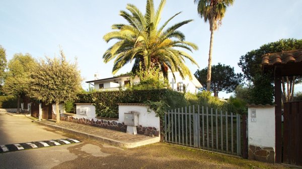 appartamento in vendita a Sabaudia in zona Bella Farnia