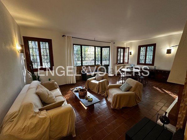 casa indipendente in vendita a Sabaudia in zona Baia d'Argento