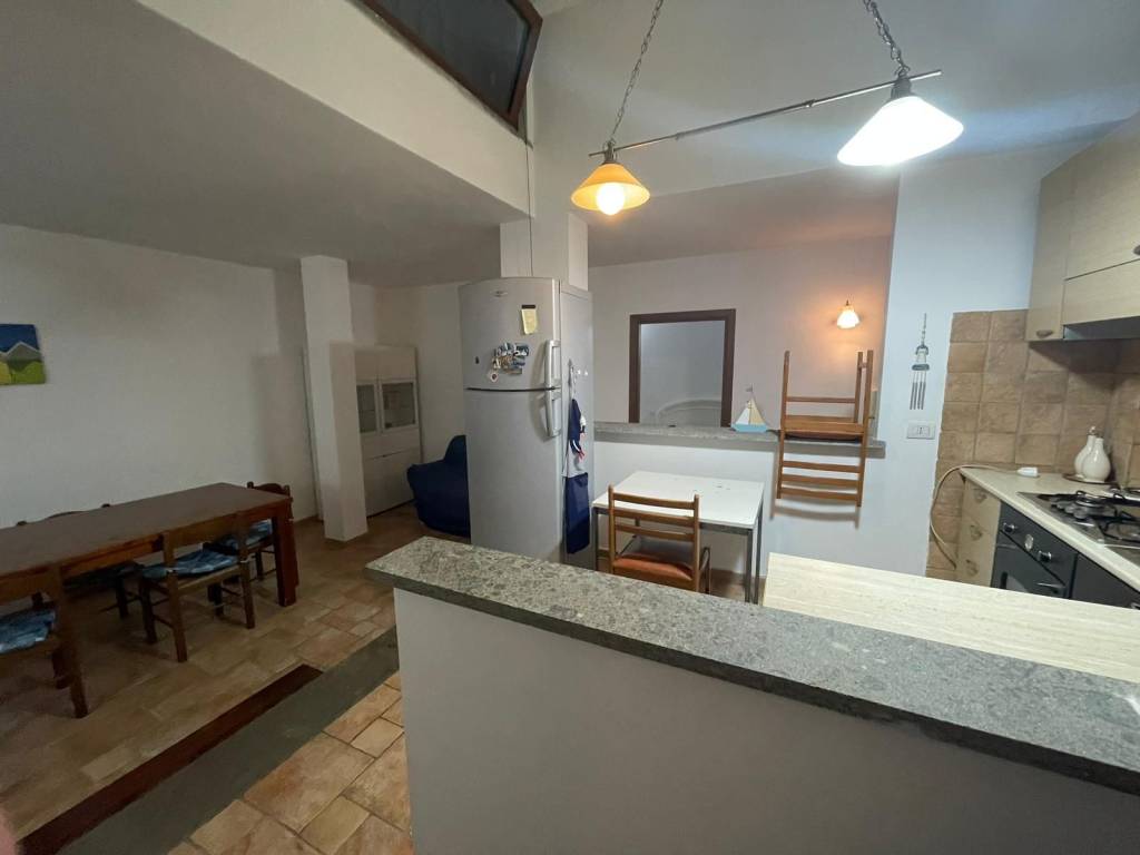 appartamento in vendita a Sabaudia