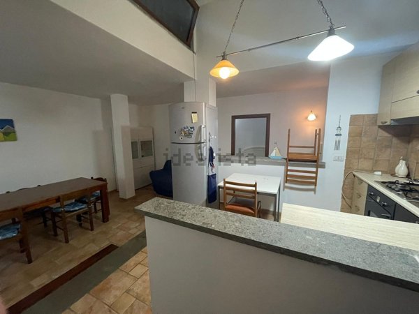 appartamento in vendita a Sabaudia